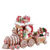 Gingerbread | Possible Dreams Department 56 Gingerbread Train Possible Dreams 6003861