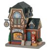 Christmas Villages | Lemax Lemax Village 2021 Time After Time 15789