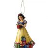 Christmas Tree | Jim Shore Jim Shore Snow White Hanging Ornament