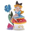 Alice | Miss Mindy Miss Mindy Alice In Wonderland Figurine 6001035