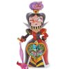 Disney World | Miss Mindy Miss Mindy Miss Mindy Queen Of Hearts Figurine 6001036