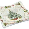 Tableware | Easy Life Christmas Tableware: Fine Quality Glass Bowl In Gift Box