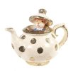 Alice | Goodwill Mouse In Teapot D Cor B 96403