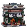 Christmas Villages | Lemax Lemax Village 2021 Fancy Paws Boutique 05651