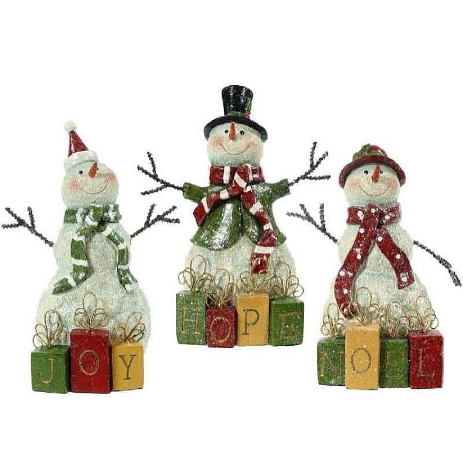 Home Decors | Mark Roberts Mark Roberts Festive Snowman 64-61420