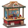 Christmas Villages | Lemax Lemax Christmas Candles 04759 - Lemax Christmas Village