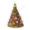 Glass Baubles | Komozja Famiily Komozja Family Mostowski Nutcracker Christmastree