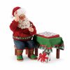 Santa Claus | Possible Dreams Puzzled Possible Dreams 6008617