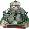 Christmas Villages | Lemax The Garden Ballroom, Incl. Adapter (4.5V)