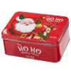 Traditional | Raz Imports Raz Imports Holiday Game Box Red 3912352