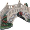 Christmas Villages | Lemax Lemax Park Footbridge 63567 Lemax General