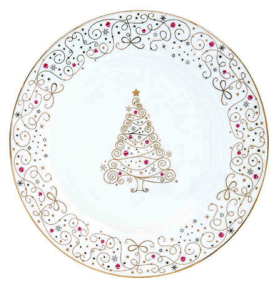 Tableware | Easy Life Easy Life Tableware Porcelain Side Plate 19 Cm