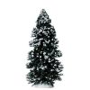 Christmas Villages | Lemax Lemax Evergreen Tree Large 44084 - Lemax Christmas Village