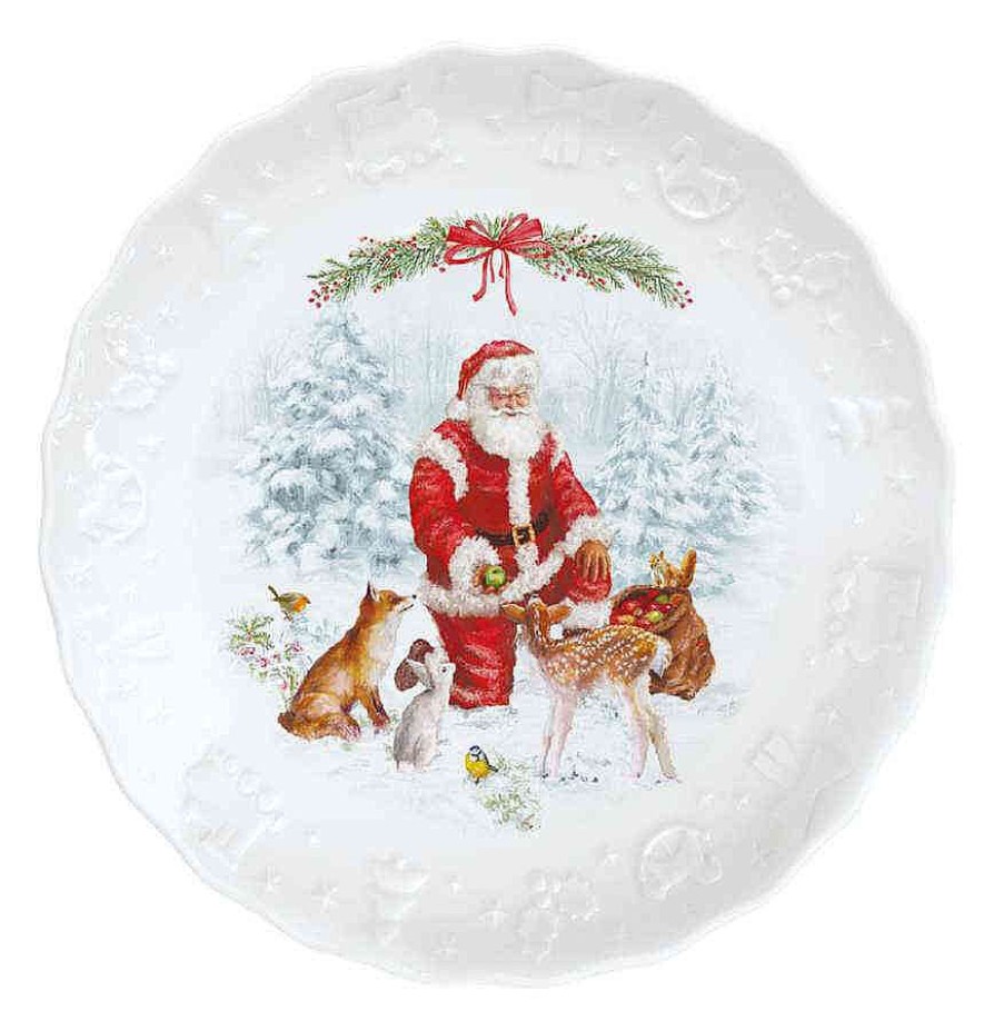 Tableware | Easy Life Easy Life Tableware Porcelain Dessert Plate 21 Cm