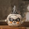 Halloween | Bethany Lowe Mumma Mia Container - Bethany Lowe Jp2031