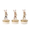 Alice | Goodwill Flower Bunny Kid Box 3 Assorted B 96406