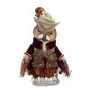 Home Decors | Katherine Collection Katherine'S Collection Woodland Owl Doll Kc 28-728485