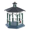 Christmas Villages | Lemax Lemax Victorian Park Gazebo 83369 Lemax Caddington Village