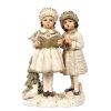 Traditional | Goodwill Victorian Carol Girls Mc 30267