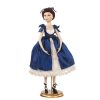 Alice | Goodwill Alice In Wonderland Doll With Stand J 65405