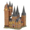 Christmas Villages | Department56 Hogwarts Astronomy Tower 6003327 Department56 Harry Potter Village