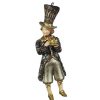 Christmas Tree | North Pole North Pole Top Hatter Ornament