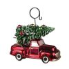 Traditional | Bethany Lowe Bethany Lowe Lc7142 Retro Truck Placecard Holder