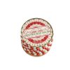 Christmas Tree | Bethany Lowe Bethany Lowe Lc9600 Candycane Mini Bead Grl Spool