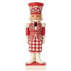 Nutcrackers | Jim Shore Jim Shore Nordic Noel Nutcracker 6004230