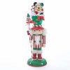 Nutcrackers | Kurt Adler Kurt Adler Dn6167L Hollywood Minnie Nutcracker