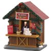 Christmas Villages | Lemax Lemax Mulled Wine And Ciders 04741 - Lemax Christmas Village