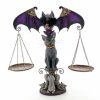 Halloween | Katherine Collection Katherine'S Collection 28-928501 Brunhilda'S Menagerie Scale