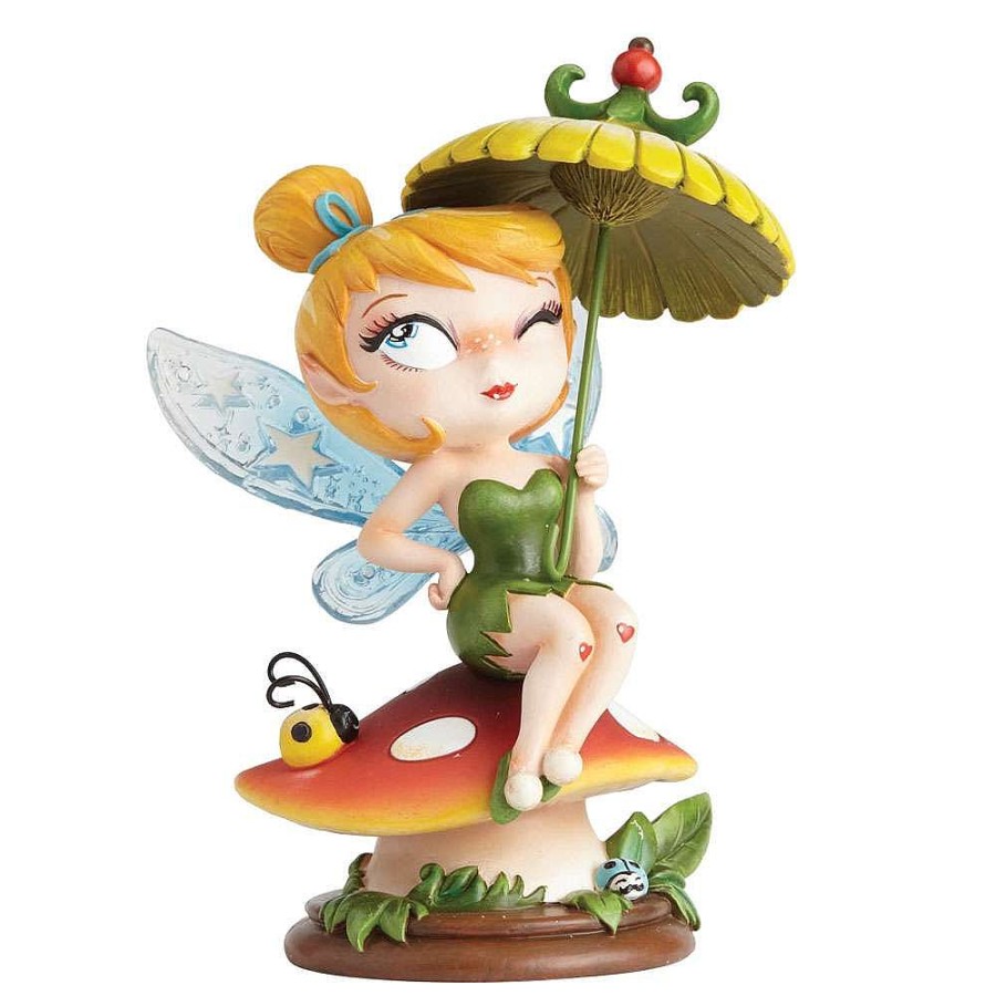 Disney World | Miss Mindy 4058895 Tinker Bell Miss Mindy World Disney