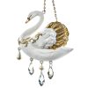 Christmas Tree | Katherine Collection Katherine'S Collection Swan Dangle Ornament Kc 28-628214