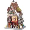 Christmas Villages | Lemax Lemax Penelope Puddings And Custards 95526 - Lemax Caddington Village