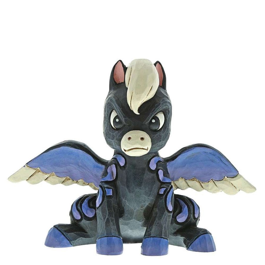 Disney World | Jim Shore Jim Shore Pegasus Mini Figurine 6000960