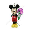 Glass Baubles | Komozja Famiily Disney Mickey Mouse Gloss Komozja Family Mostowski - Glass Bauble Handmade In Poland